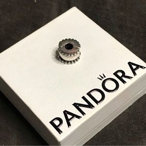 Authentic Pandora Clip Charm